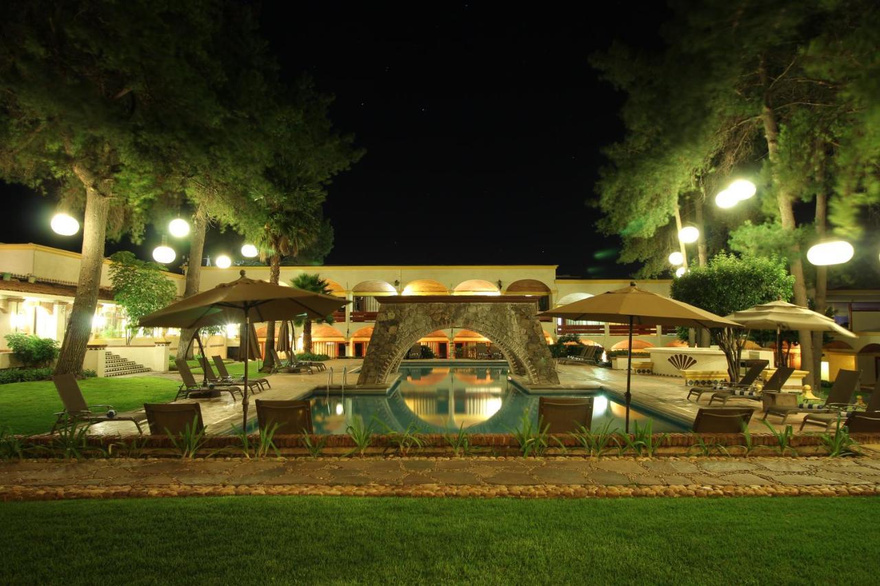 Imperio De Angeles Hotel El Penon Bagian luar foto